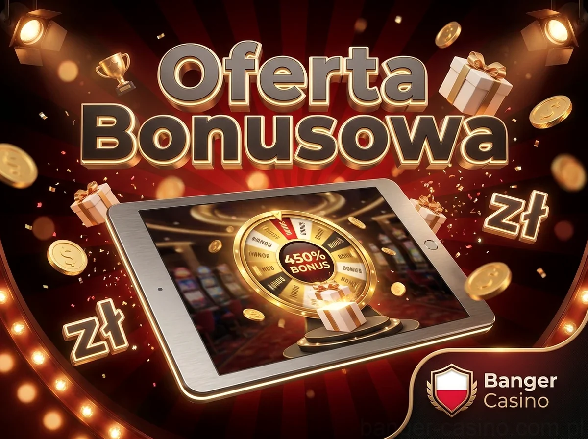 Oferta Bonusowa